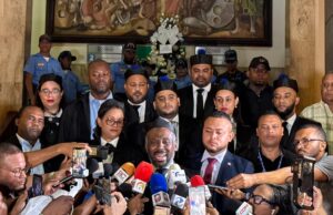 Caso SeNaSa: tribunal impone prisión preventiva y arresto domiciliario a diez imputados