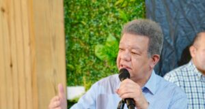 Leonel Fernández califica el 2025 como un año “horrible” para la República Dominicana