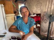 La calamitosa realidad de Claudina Carmona: “Hace más de diez años que no he podido hacer cena un 24”