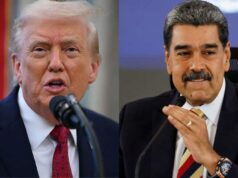 EE. UU. reitera ante la ONU que no reconoce a Maduro y lo acusa de liderar Cartel de los Soles