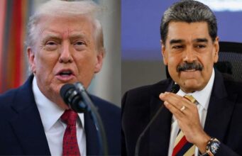 EE. UU. reitera ante la ONU que no reconoce a Maduro y lo acusa de liderar Cartel de los Soles