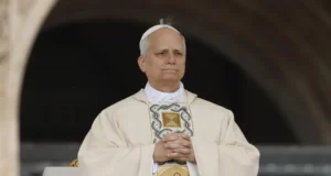 El papa, «muy decepcionado» por la ley sobre el suicidio asistido en Illinois