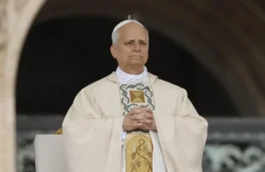 El papa, «muy decepcionado» por la ley sobre el suicidio asistido en Illinois