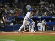 Leones y Gigantes avanzan; Licey y Estrellas eliminados