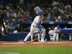 Leones y Gigantes avanzan; Licey y Estrellas eliminados
