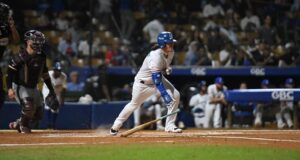 Leones y Gigantes avanzan; Licey y Estrellas eliminados
