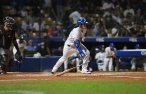 Leones y Gigantes avanzan; Licey y Estrellas eliminados