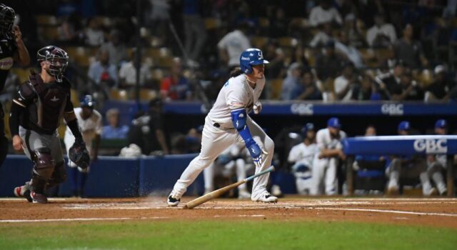 Leones y Gigantes avanzan; Licey y Estrellas eliminados