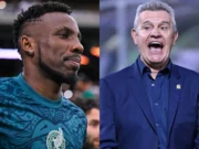 Javier Aguirre se rehúsa a asegurar el lugar de Julián Quiñones en Mundial 2026