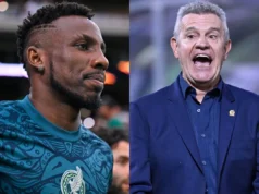 Javier Aguirre se rehúsa a asegurar el lugar de Julián Quiñones en Mundial 2026