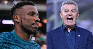 Javier Aguirre se rehúsa a asegurar el lugar de Julián Quiñones en Mundial 2026