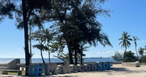 Santo Domingo Este renace frente al mar con su renovado malecón