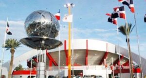 Luna TV, Canal 25, firma acuerdo de transmisión del Baloncesto Superior de Santiago