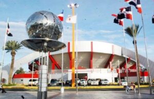 Luna TV, Canal 25, firma acuerdo de transmisión del Baloncesto Superior de Santiago