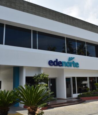 Edenorte ejecutó más de 418 mil intervenciones en 2025 para fortalecer la eficiencia del servicio eléctrico y reducir pérdidas