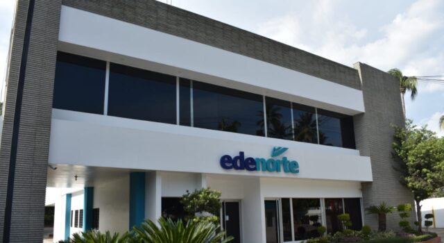 Edenorte ejecutó más de 418 mil intervenciones en 2025 para fortalecer la eficiencia del servicio eléctrico y reducir pérdidas
