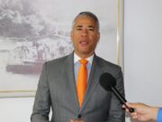 Andrés Cueto afirma que Ley 47-25 fortalece transparencia y consolida el cambio en las contrataciones públicas