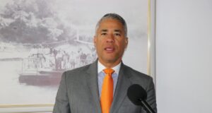 Andrés Cueto afirma que Ley 47-25 fortalece transparencia y consolida el cambio en las contrataciones públicas