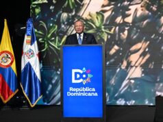 Leonado Aguilera resalta liderazgo de Abinader y Collado en impulso al turismo durante RoadShow previo a ANATO 2026