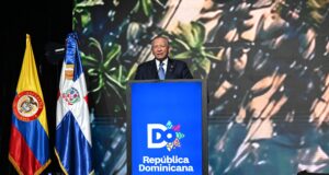 Leonado Aguilera resalta liderazgo de Abinader y Collado en impulso al turismo durante RoadShow previo a ANATO 2026