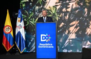 Leonado Aguilera resalta liderazgo de Abinader y Collado en impulso al turismo durante RoadShow previo a ANATO 2026