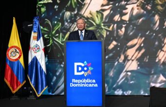 Leonado Aguilera resalta liderazgo de Abinader y Collado en impulso al turismo durante RoadShow previo a ANATO 2026