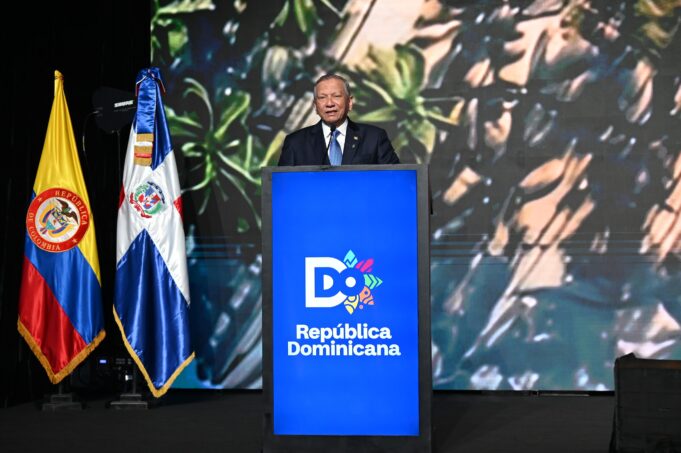 Leonado Aguilera resalta liderazgo de Abinader y Collado en impulso al turismo durante RoadShow previo a ANATO 2026