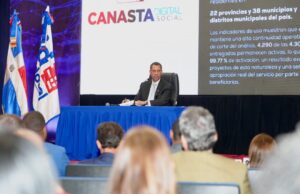 Gómez Mazara presenta una gestión sin precedentes en Indotel: más logros en 17 meses que en gestiones anteriores