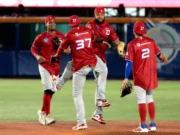 A 10 años, de los tres extrainnings al hilo de Dominicana