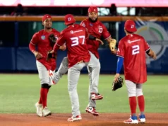 A 10 años, de los tres extrainnings al hilo de Dominicana