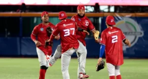 A 10 años, de los tres extrainnings al hilo de Dominicana