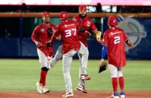 A 10 años, de los tres extrainnings al hilo de Dominicana