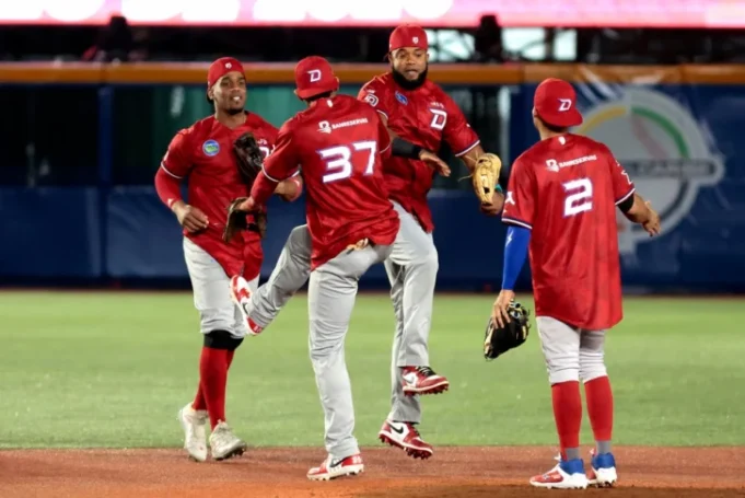 A 10 años, de los tres extrainnings al hilo de Dominicana