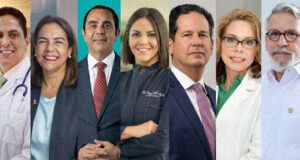 ¡Tú decides! 45 líderes de la salud compiten por el Premio Personalidades Influyentes: vota por tu favorito