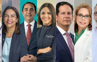 ¡Tú decides! 45 líderes de la salud compiten por el Premio Personalidades Influyentes: vota por tu favorito
