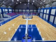 Nuevo Polideportivo Isabelita impulsará el deporte y el desarrollo comunitario en Santo Domingo Este