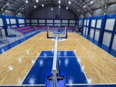 Nuevo Polideportivo Isabelita impulsará el deporte y el desarrollo comunitario en Santo Domingo Este