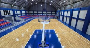 Nuevo Polideportivo Isabelita impulsará el deporte y el desarrollo comunitario en Santo Domingo Este