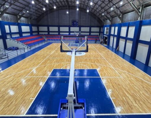 Nuevo Polideportivo Isabelita impulsará el deporte y el desarrollo comunitario en Santo Domingo Este