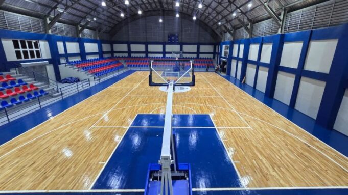 Nuevo Polideportivo Isabelita impulsará el deporte y el desarrollo comunitario en Santo Domingo Este