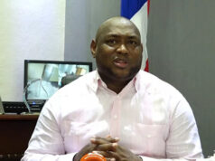 Exalcalde Marcial Reyes Suberví cuestiona gestión actual del Ayuntamiento del Municipio La Caleta