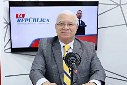 Tomás Hernández Alberto, un defensor natural de las buenas causas y maestro de la política en valores