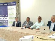 Lanzan “La Ruta de la Factura Electrónica” para capacitar comercios ante entrada en vigencia de la Ley 32-23