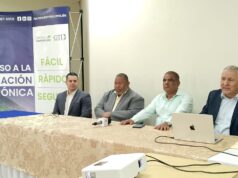 Lanzan “La Ruta de la Factura Electrónica” para capacitar comercios ante entrada en vigencia de la Ley 32-23
