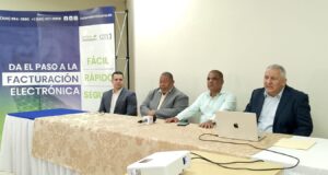 Lanzan “La Ruta de la Factura Electrónica” para capacitar comercios ante entrada en vigencia de la Ley 32-23