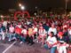 Carolina y Grupo de Medios Panorama proyectarán juego entre RD y EE. UU. este domingo en la Plaza Santo Domingo