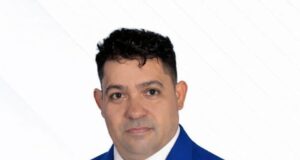 René Taveras formaliza su candidatura a la Secretaría General del PRM en el Distrito Nacional