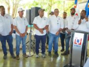 Titulación afianza la seguridad jurídica de más de 2,400 personas en La Vega