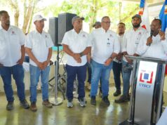 Titulación afianza la seguridad jurídica de más de 2,400 personas en La Vega