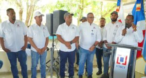 Titulación afianza la seguridad jurídica de más de 2,400 personas en La Vega